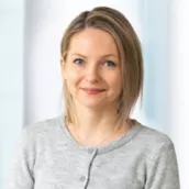 Claudia Sliwinski