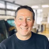 Jörg Smolinski