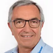 Reinhard Sohr