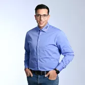 Orhan Solak