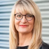 Sonja Schwarz