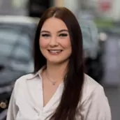 Michelle Sonntag