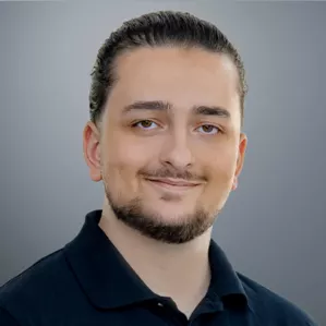 Soufiane  El Boujedaini