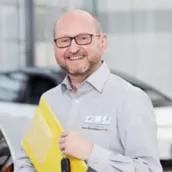 Harald Speitel