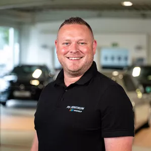 Kim Nurettin Sperlich