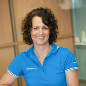 Annemarie Spiegelsberger