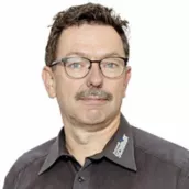 Martin Spiekermann