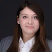 Isabel Spiske