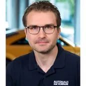 Daniel Spreu