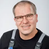 Christoph Rose