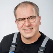 Christoph Rose