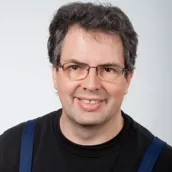 Michael Densing