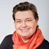 Sandra Sprungmann
