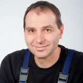 Dirk  Martini