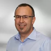 Hubert Stüber