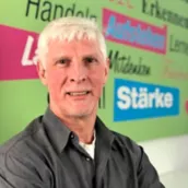 Roger Stahl