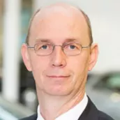 Frank Stahlberg