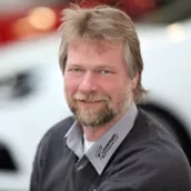 Michael Stallherm