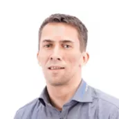 Tony  Stapelfeldt