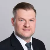 Cedric Stasinksi