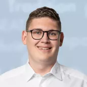 Marlin Stauber