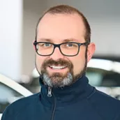 Stefan Hausknecht