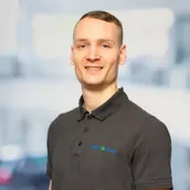 Stefan  Glauber