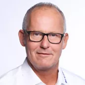 Stefan Arndt