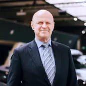 Stefan  Conrad