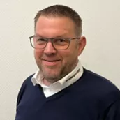 Stefan M. Duden