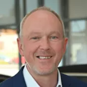 Stefan  Gehle