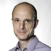 Stefan Giegerich