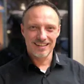 Stefan Graner