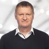 Stefan  Hild