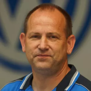 Stefan  Kotzur