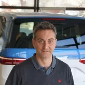 Stefan Wiedemann