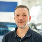 Stefan Zwerenz