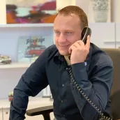 Stefan Überl