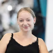 Stefanie Jäckel