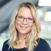 Stefanie Hof