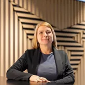Stefanie Lübke
