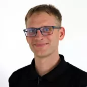 Steffen Hauber
