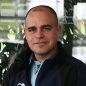 Steffen Dau