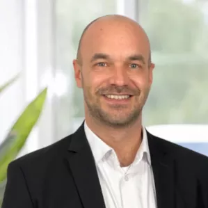 Steffen Keim
