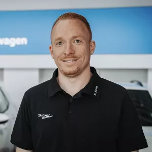Steffen Korn