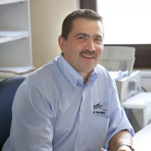 Steffen Mauersberger