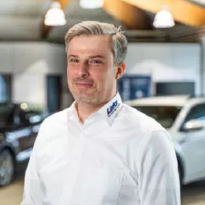 Steffen Rothmer Dipl.-Betriebswirt (BA)