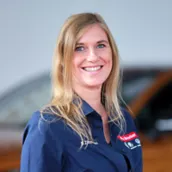 Steffi  Zitzmann