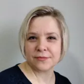 Steffi Lippmann