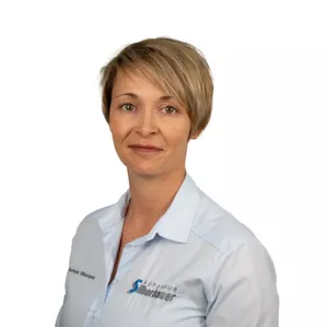 Stefanie Silberbauer